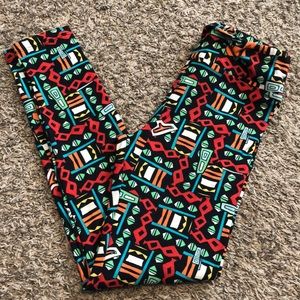 LulaRoe leggings